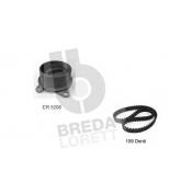 BREDA  LORETT - KCD0212 - 
